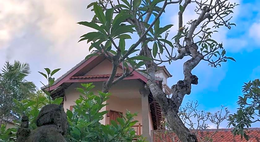 Puri Mesari Hotel