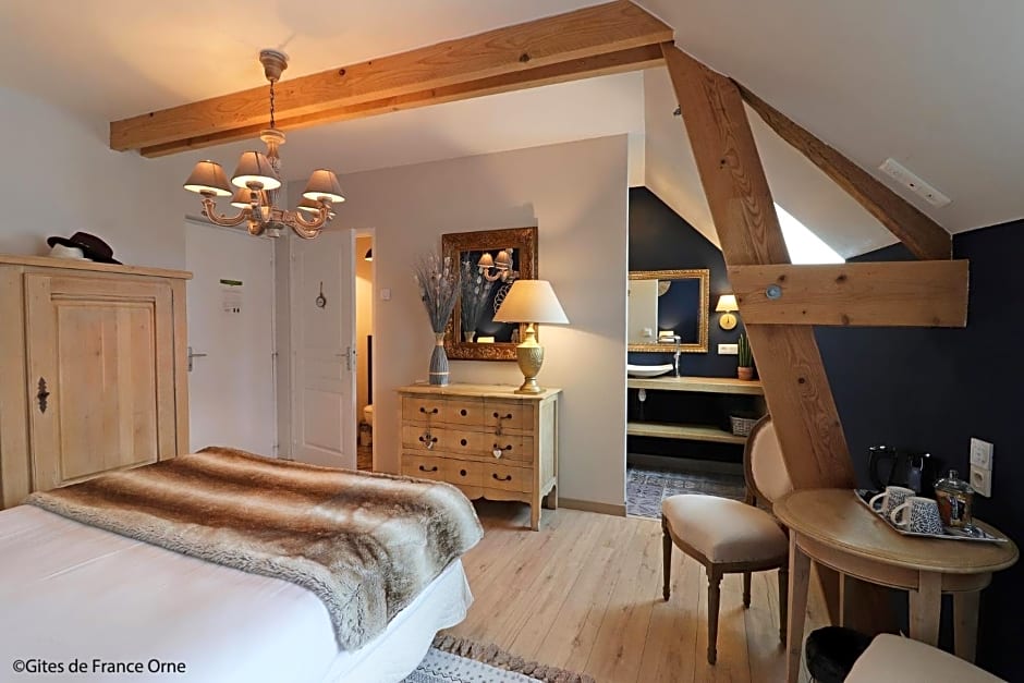 La Grange Bagnolaise