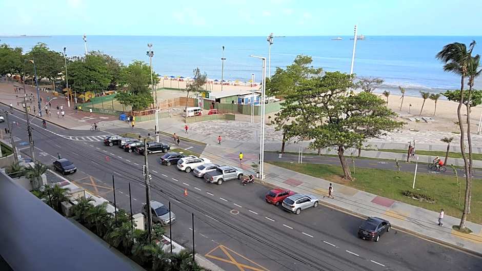 Seaflats - Meireles - Villa Costeira