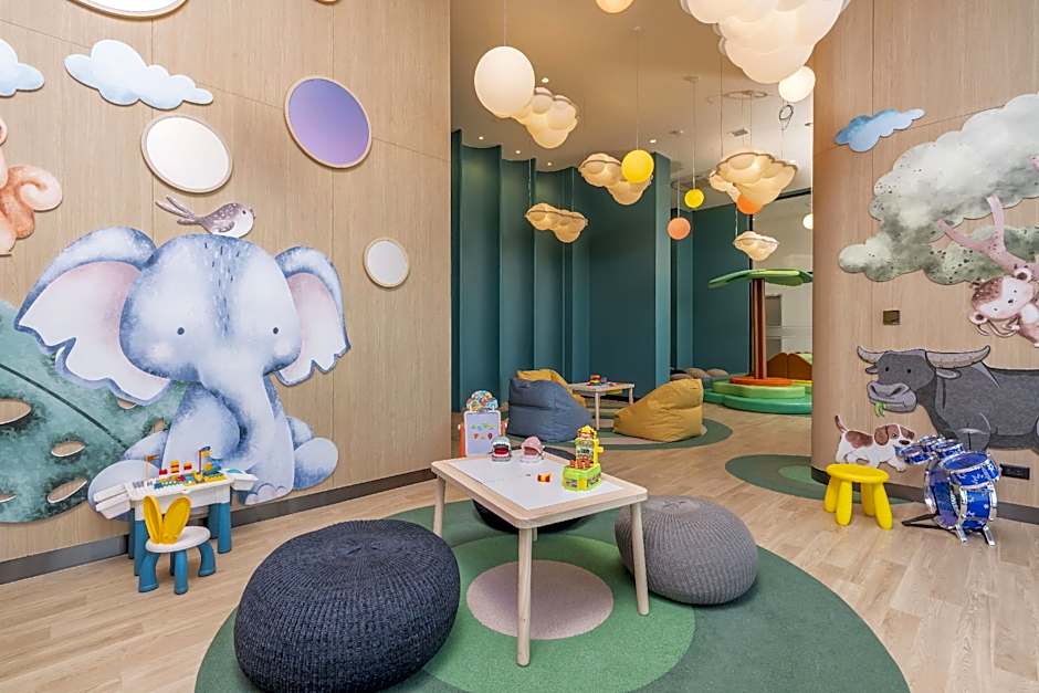 Cassia Rama 9 Bangkok