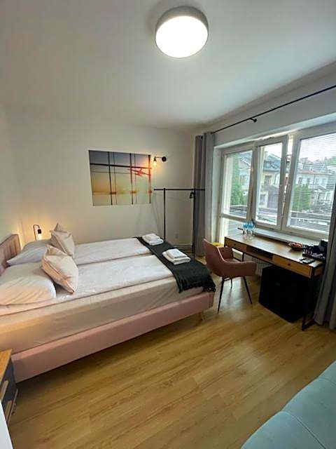 Terminal Family Airport