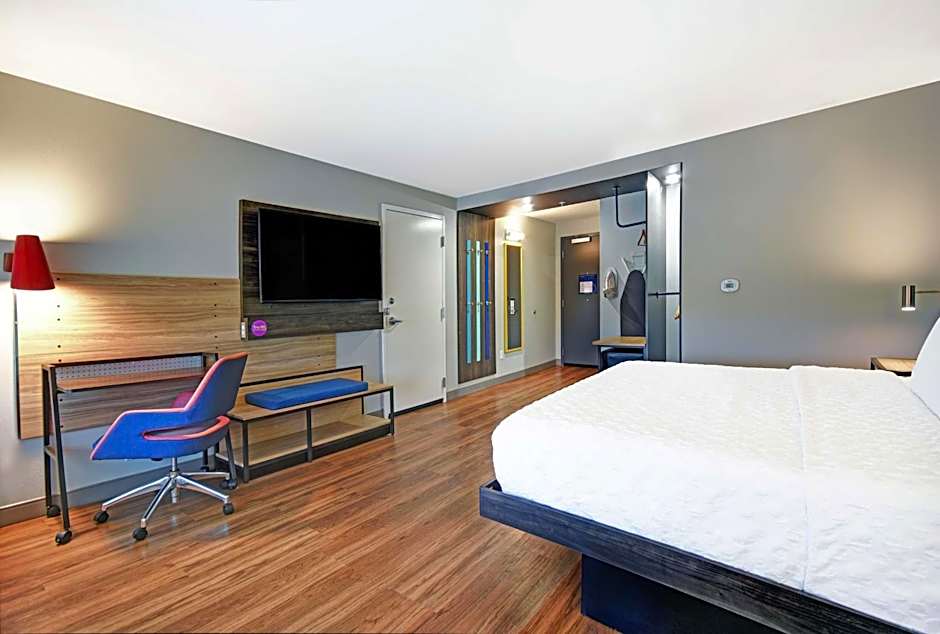Tru By Hilton Grand Rapids Airport