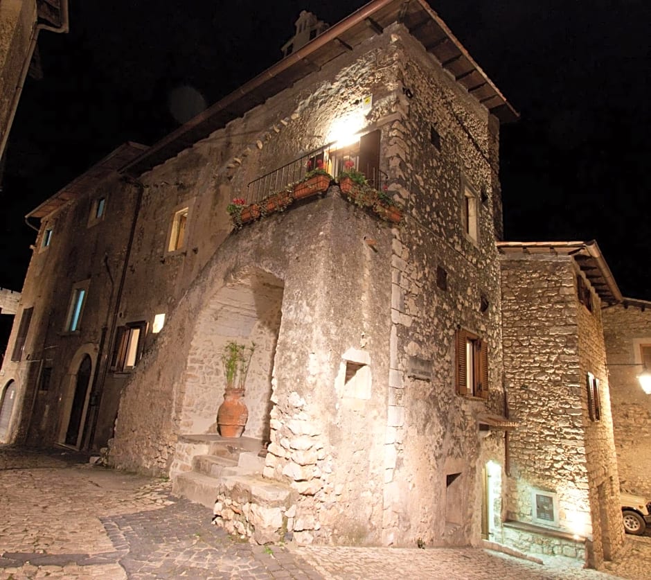 Lelive Bed and Breakfast