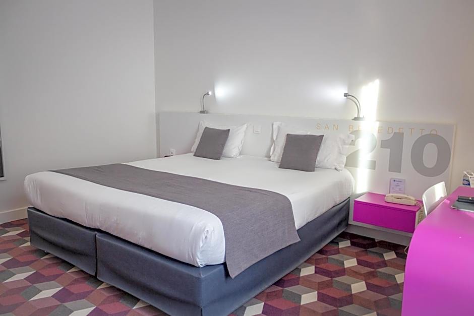 Best Western Hotel San Benedetto