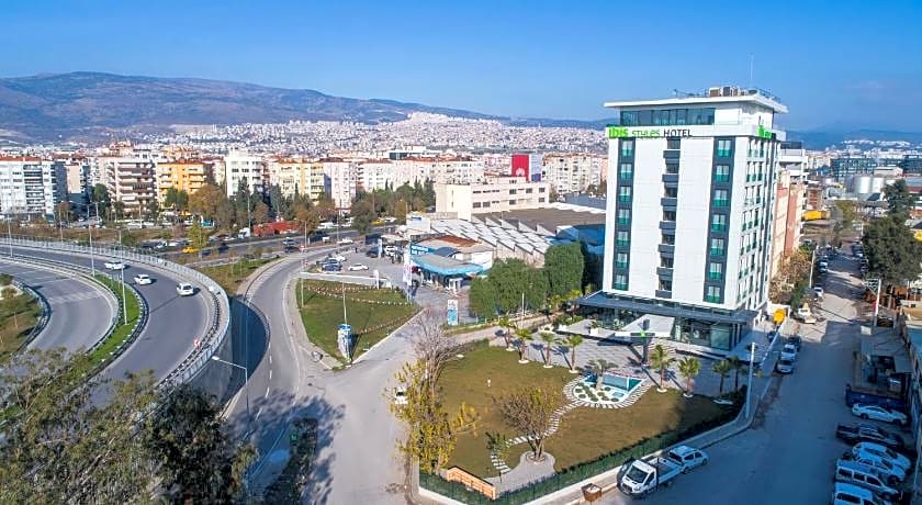 ibis Styles Izmir Bornova