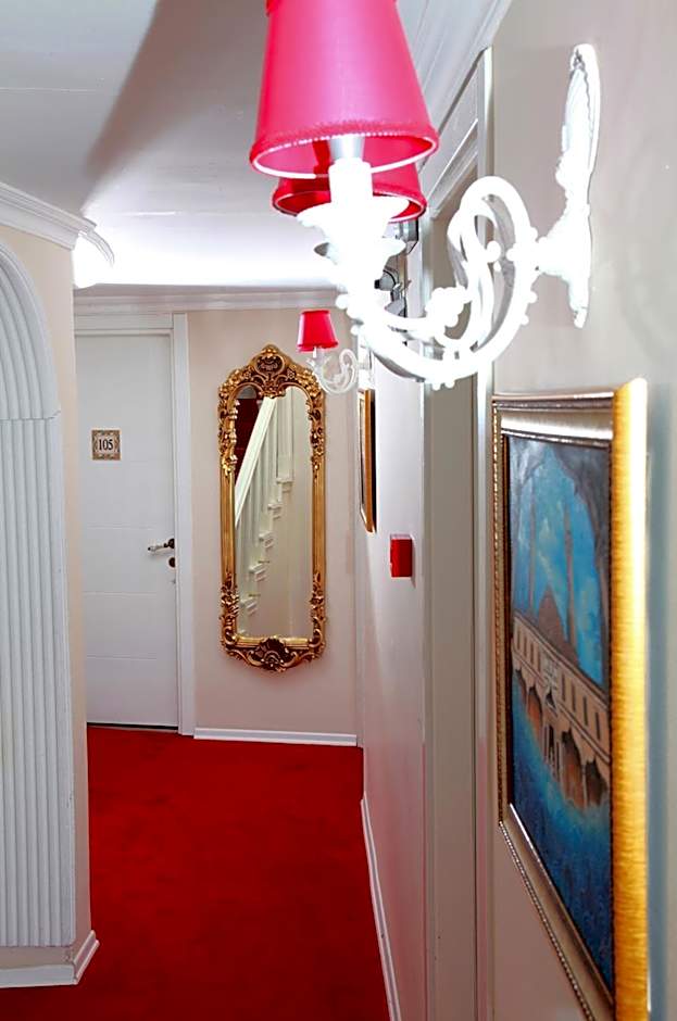 Kadi Konagi Thermal Hotel