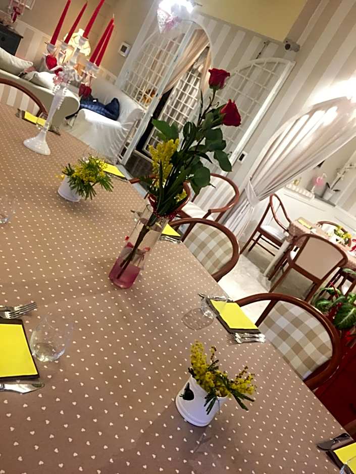 Hotel La Maison Delle Terme