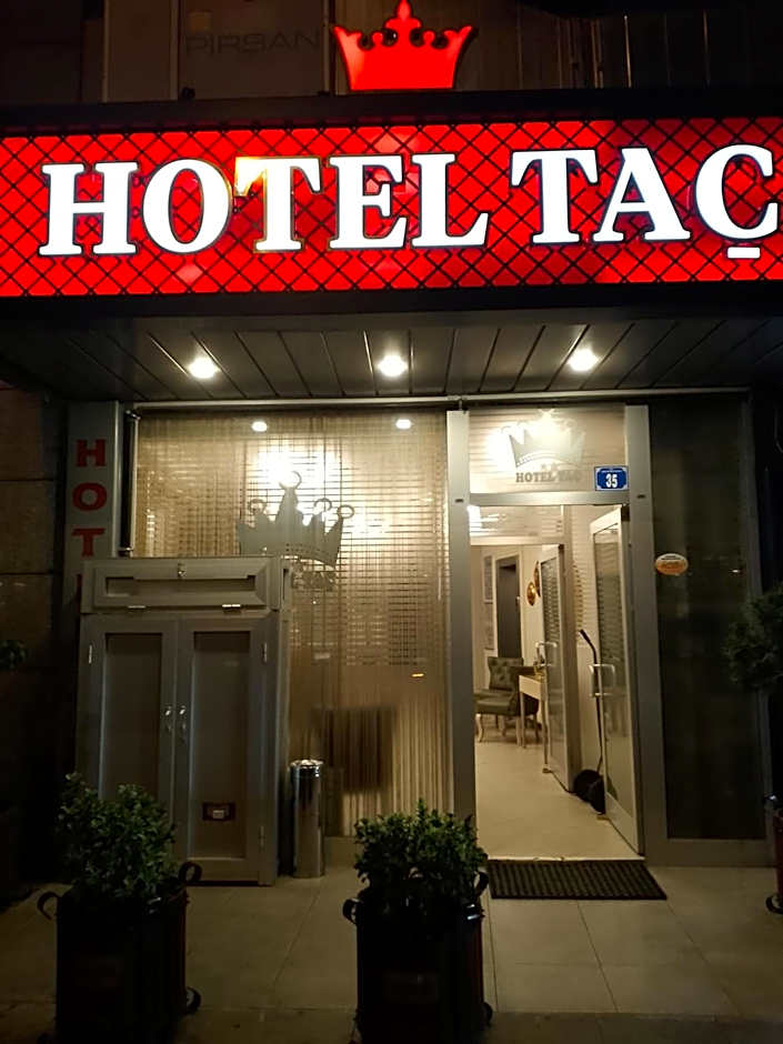 Tac Hotel