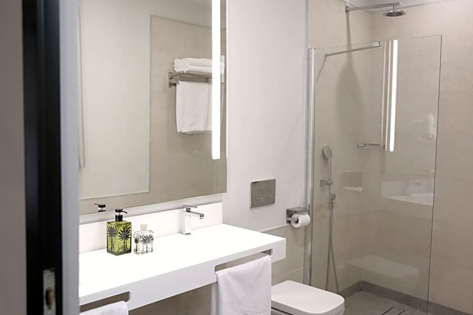 Hotel Boutique Casa Romana Villa