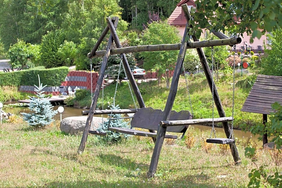 Kaszuby Resort Zacisze