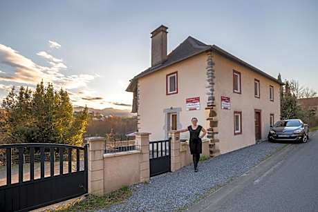 Chambres d'hôtes Chez Barbara