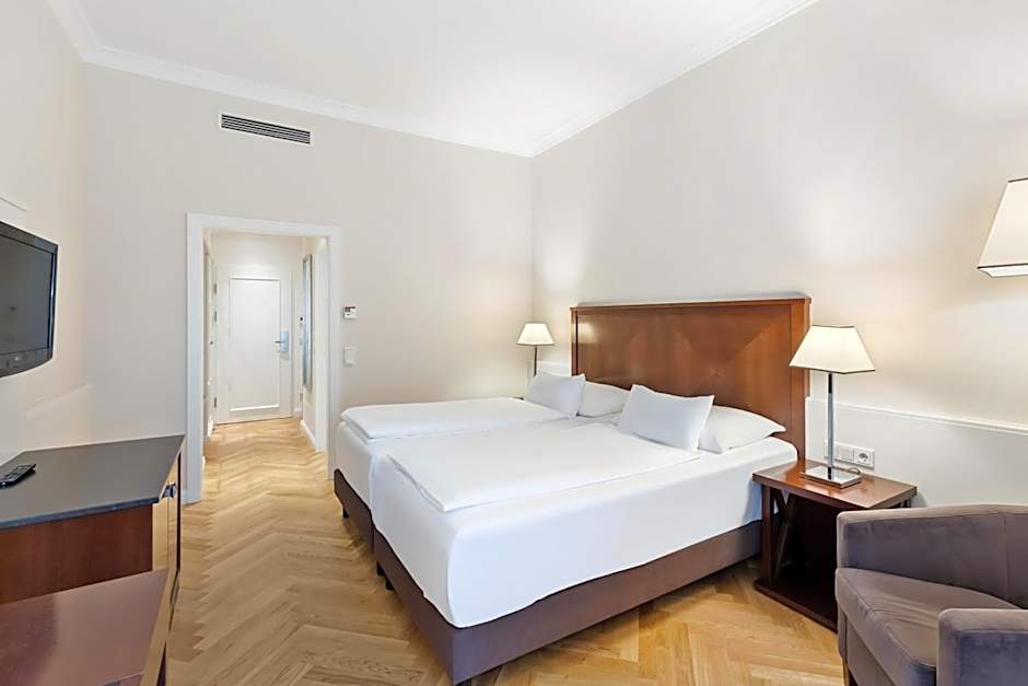 Austria Trend Parkhotel Schonbrunn Wien