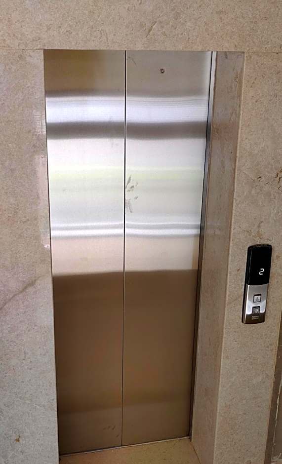 Perch Service Apartments