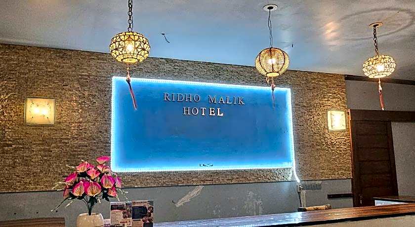 Ridho Malik Hotel