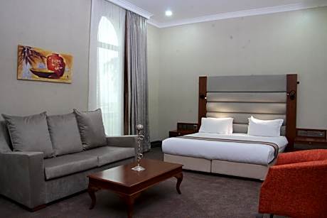 Junior Suite