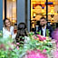 Novotel Suites Wien City Donau Hotel