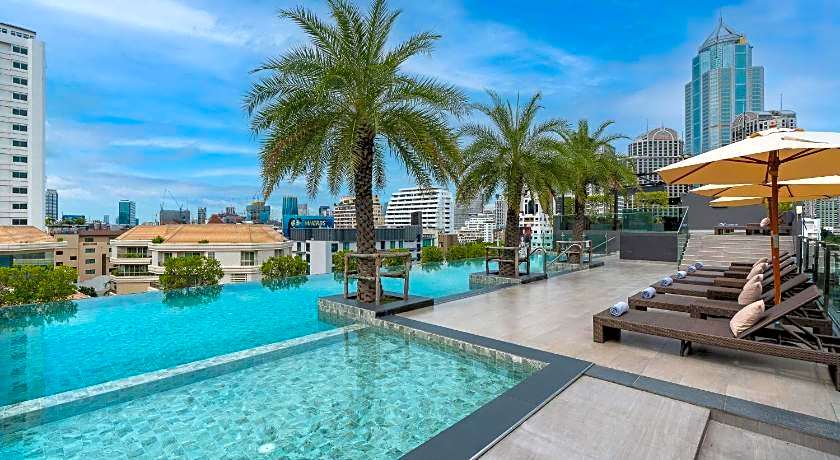 SureStay Plus by Best Western Sukhumvit 2