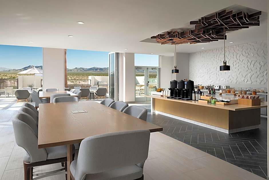 TownePlace Suites Barstow