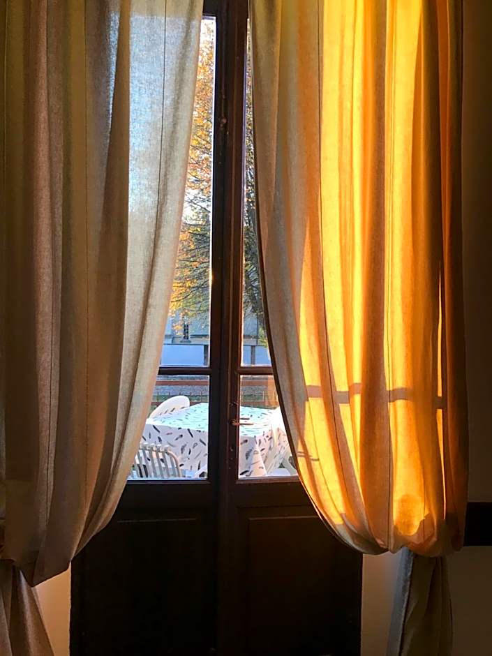 Hotel Monte Mazzoccone