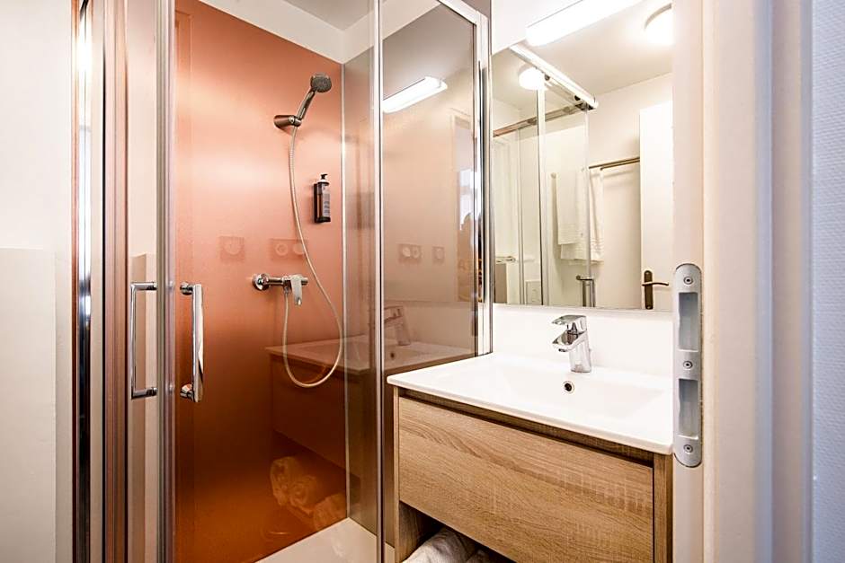 Hotel Paris-Barcelone