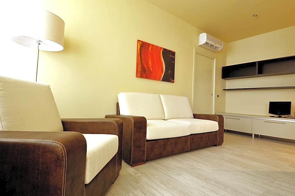 Residence Diamanterosso