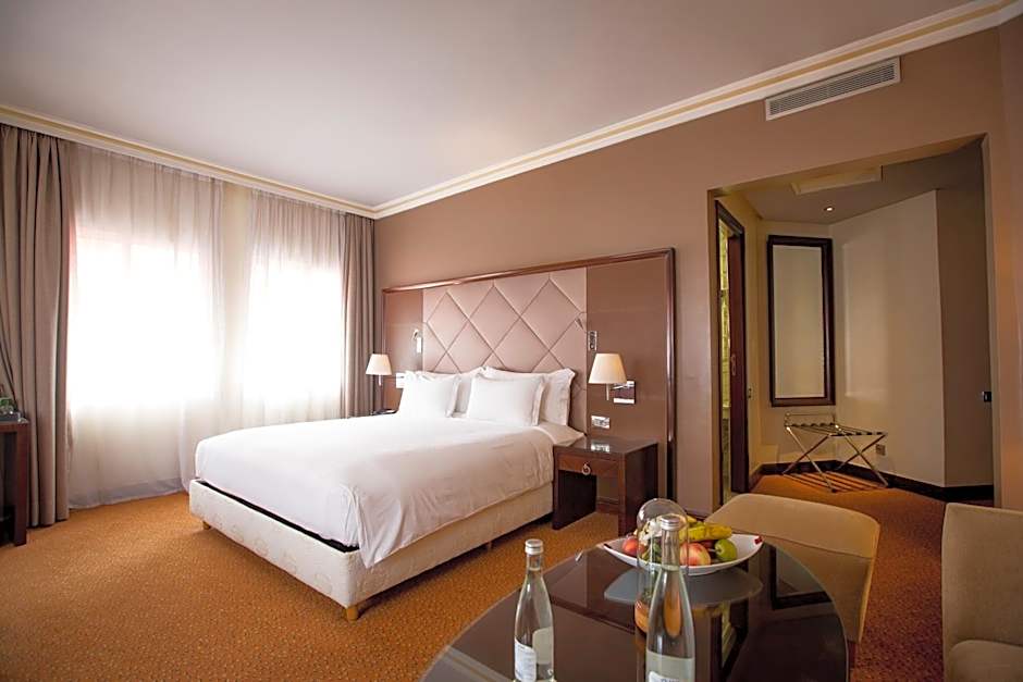 Hotel Atlantic Agdal