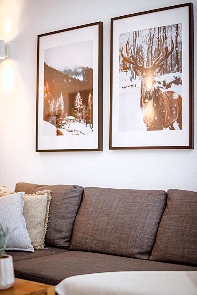 Da Alois - Alpine Premium Apartments