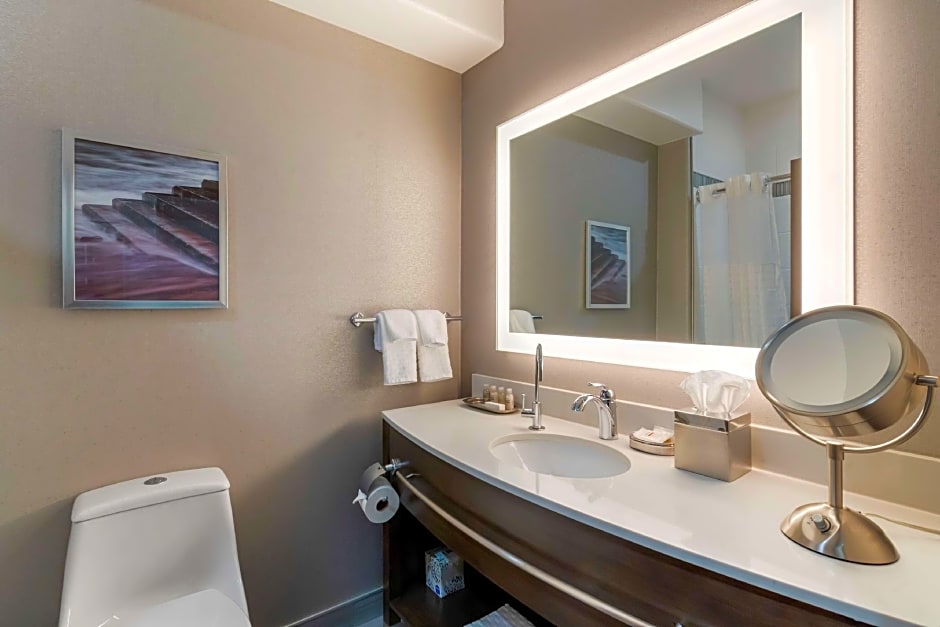 Best Western Premier Liberty Inn & Suites