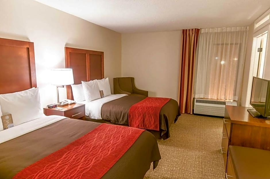 Comfort Inn Quantico