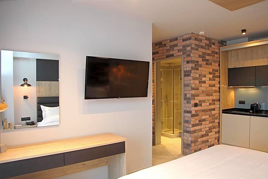 Athinais Luxury Apartments