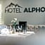 Hotel Alphof Stubaital
