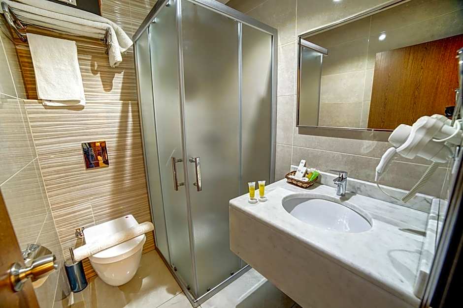 Nairoukh Hotel Aqaba