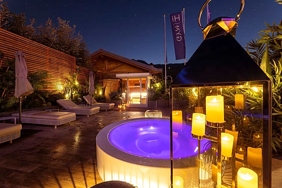 Hi Hotels Trento - Wellness & Spa Adults Only