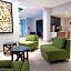Holiday Inn Express And Suites Jersey City - Holland Tunnel By IHG