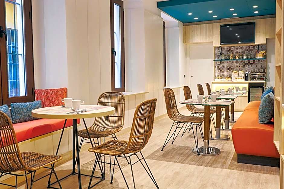 U-Sense Sevilla Centro