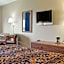 Rodeway Inn Wahpeton