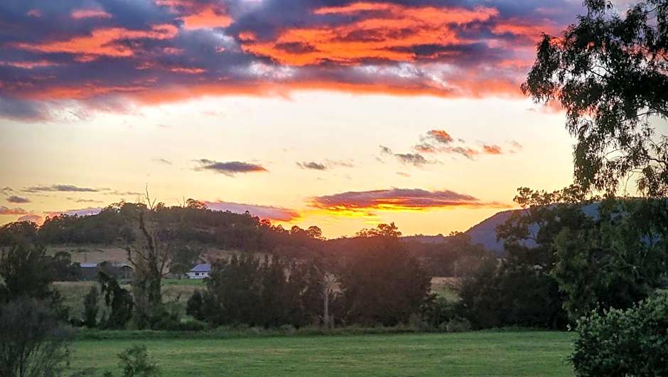 Vacy Hunter Valley Lodge