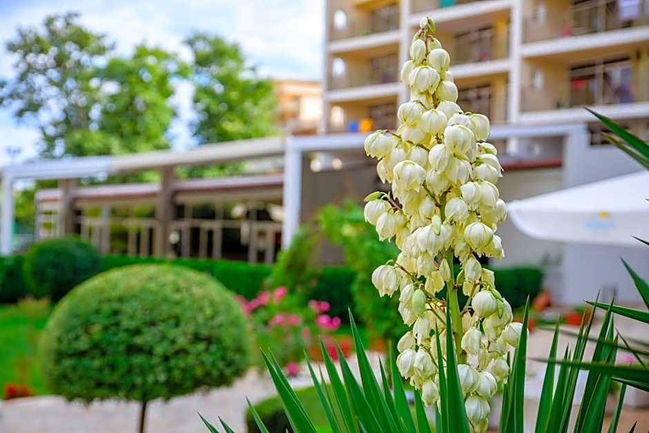 Madara Park Hotel - All Inclusive