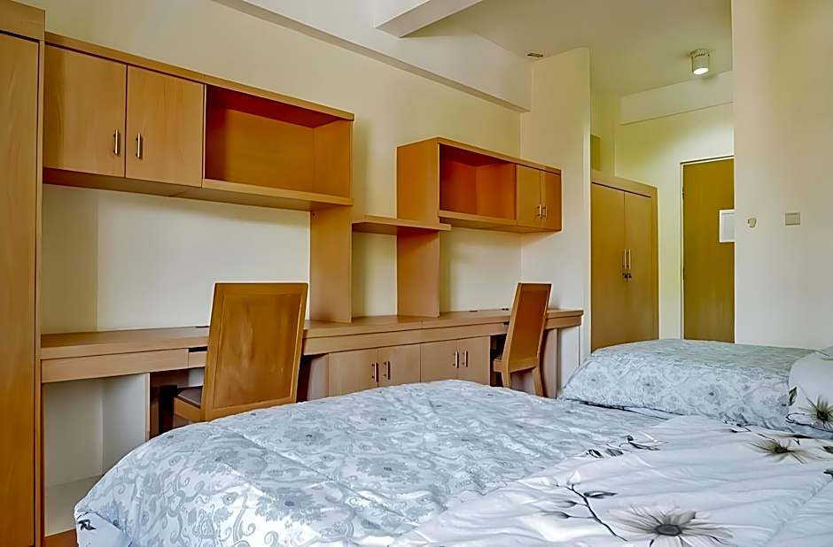 OYO Life 93383 Wisma Kencana Puteri