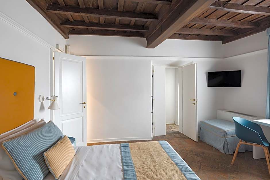 Palazzo Lupardi Relais