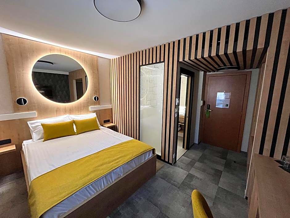 Hotel MANTOVA Vrhnika