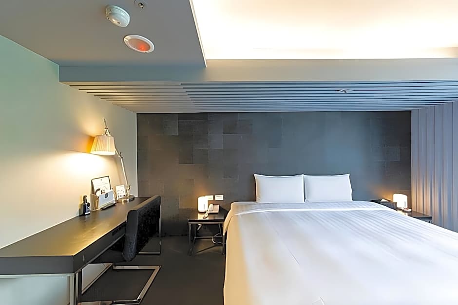 Ding Zheng International Business Hotel