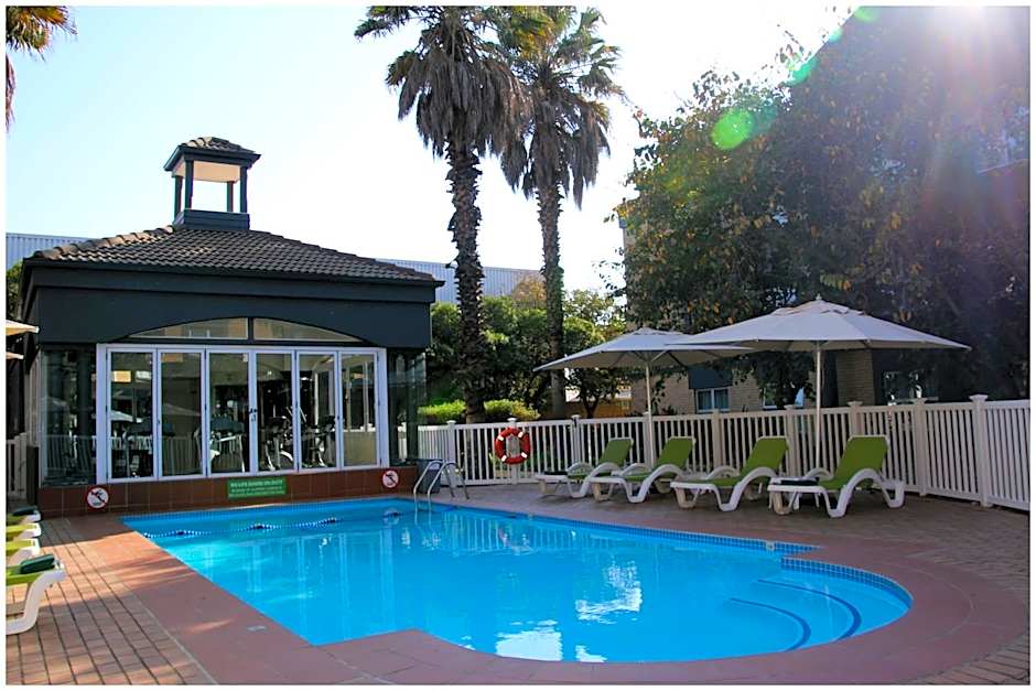 Holiday Inn Johannesburg Airport By IHG