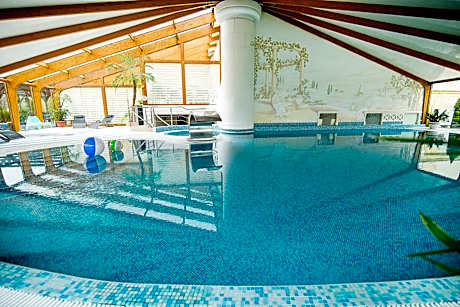 Pałac Piorunów & Spa