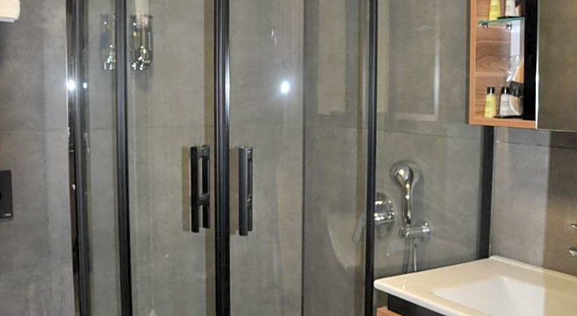 GOLAZ SUİT OTEL
