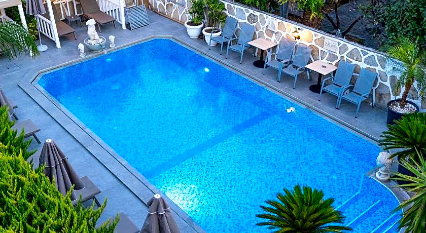 Artunc Hotel Bodrum