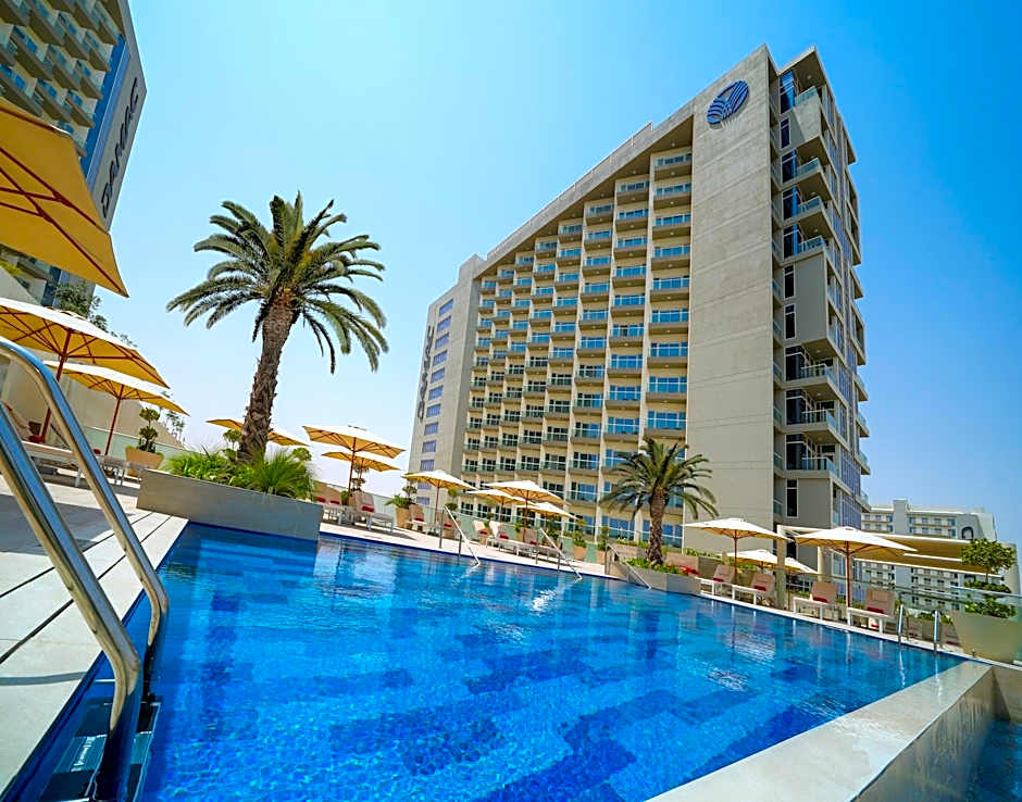 DAMAC Hills 2 Hotel, an Edge by Rotana Hotel
