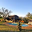 Somkhanda Game Reserve