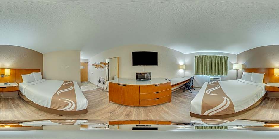 Rodeway Inn & Suites Grand Rapids Southeast