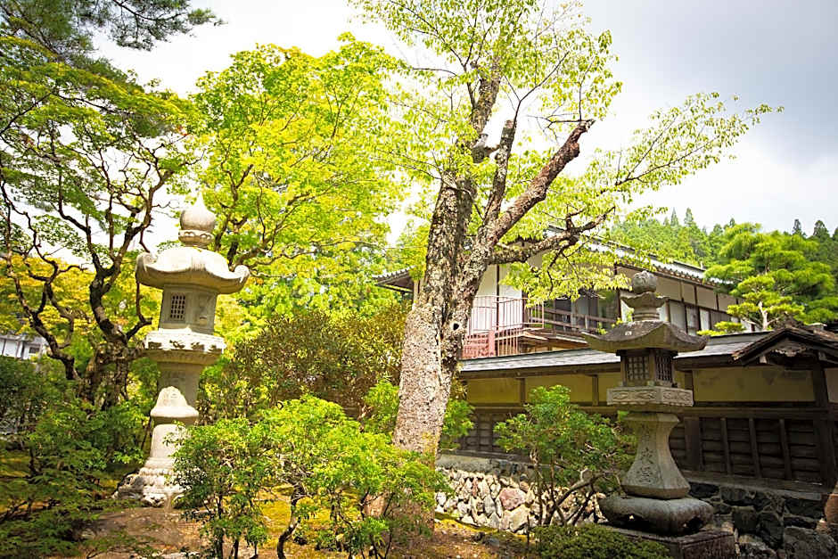 Koyasan Saizenin